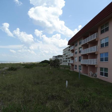 Spanish Main Unit 4- Direct Oceanfront Condo! ココアビーチ エクステリア 写真