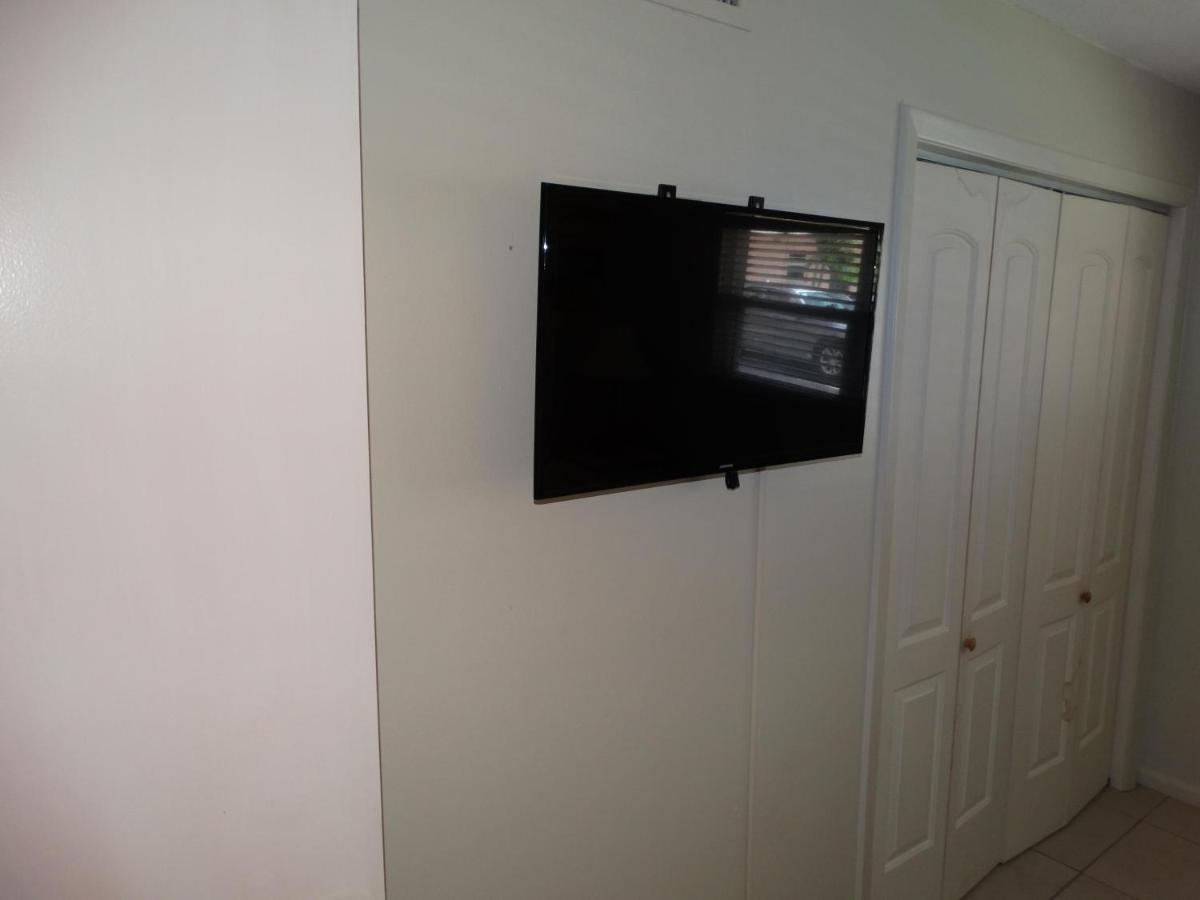 Spanish Main Unit 4- Direct Oceanfront Condo! ココアビーチ エクステリア 写真