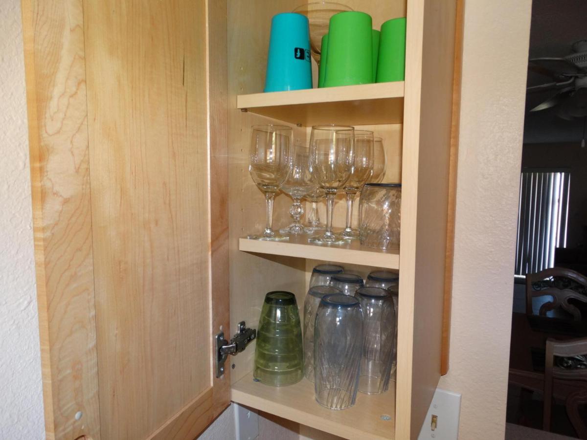 Spanish Main Unit 4- Direct Oceanfront Condo! ココアビーチ エクステリア 写真
