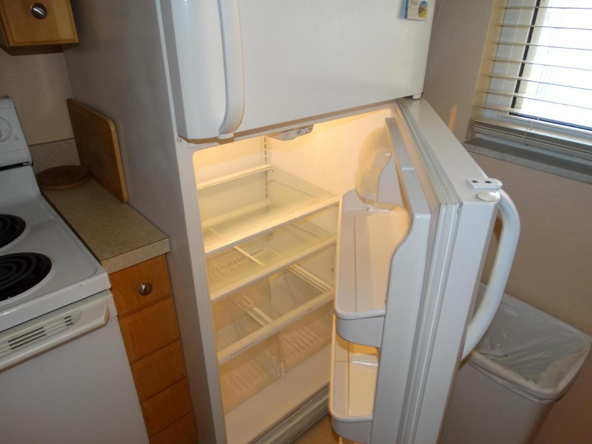 Spanish Main Unit 4- Direct Oceanfront Condo! ココアビーチ エクステリア 写真