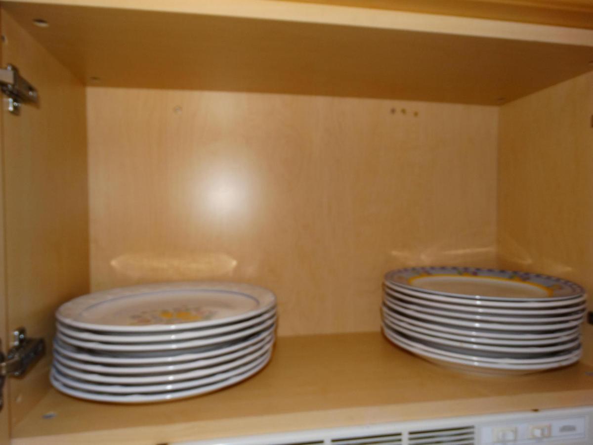 Spanish Main Unit 4- Direct Oceanfront Condo! ココアビーチ エクステリア 写真