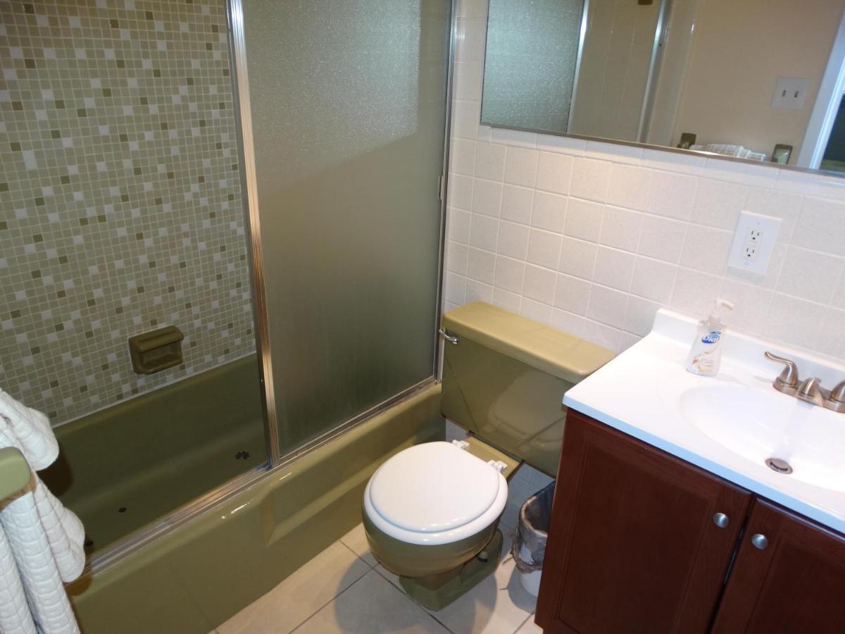 Spanish Main Unit 4- Direct Oceanfront Condo! ココアビーチ エクステリア 写真