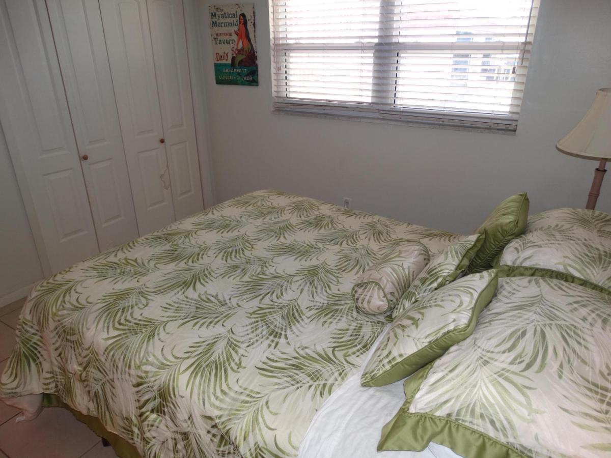 Spanish Main Unit 4- Direct Oceanfront Condo! ココアビーチ エクステリア 写真